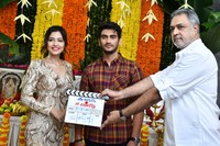 Boys Movie Launch